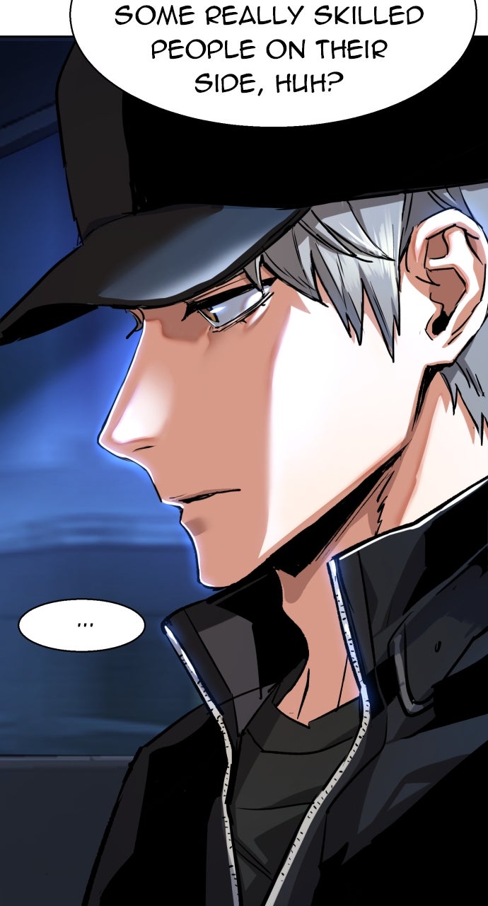 Read Teenage Mercenary EN Manga Online