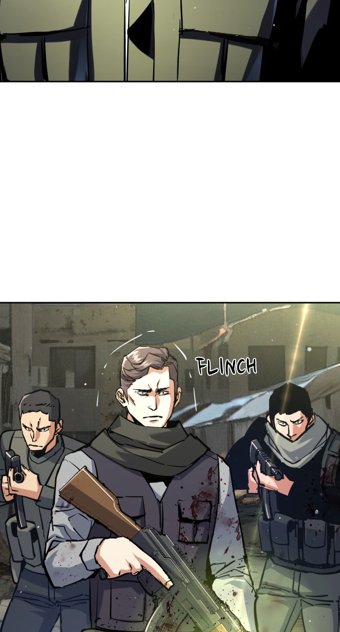 Read Teenage Mercenary EN Manga Online