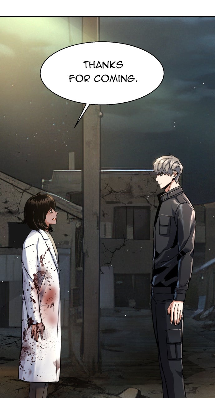 Read Teenage Mercenary EN Manga Online