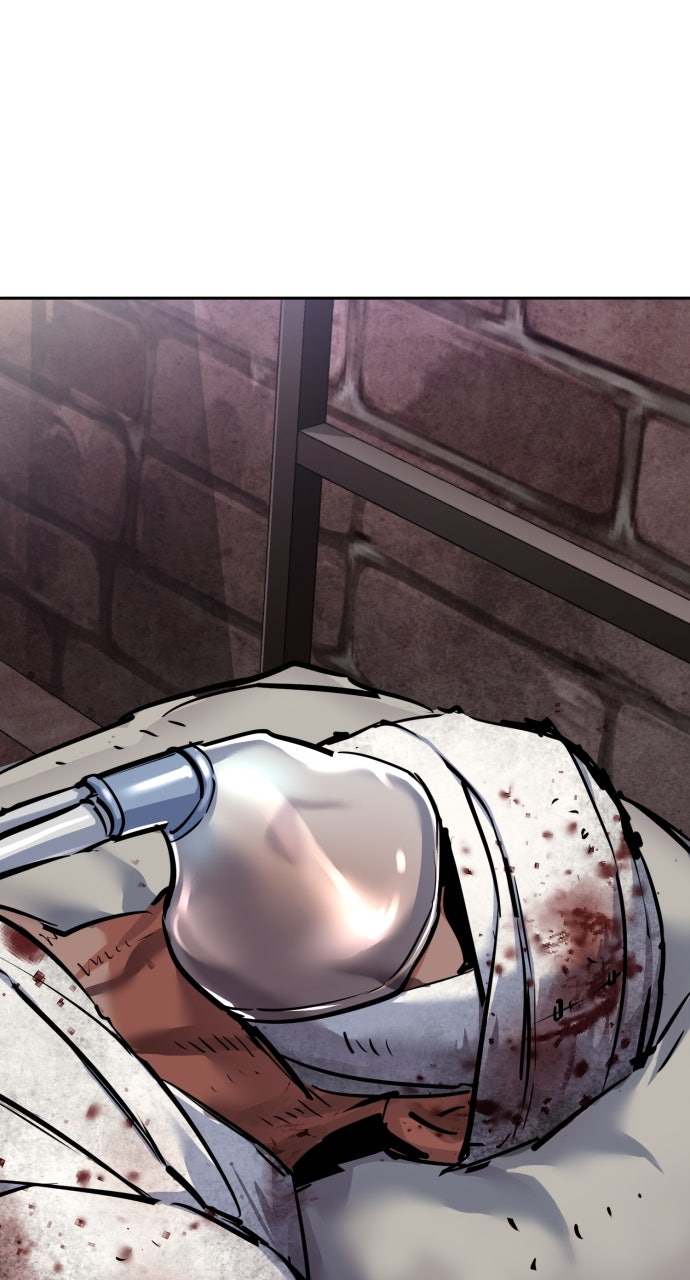 Read Teenage Mercenary EN Manga Online