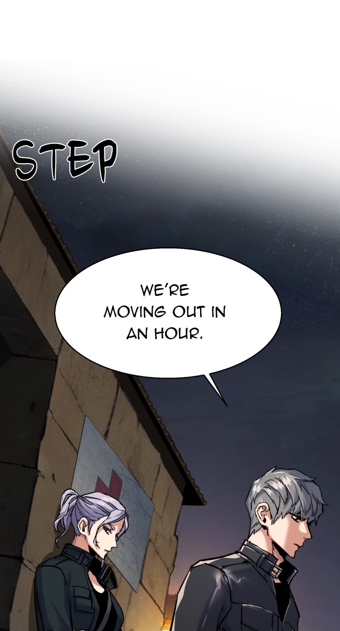 Read Teenage Mercenary EN Manga Online