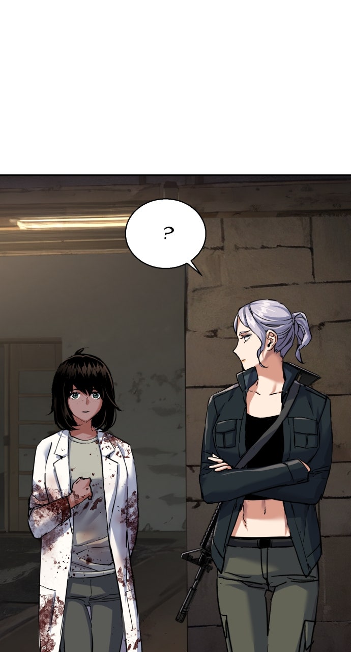 Read Teenage Mercenary EN Manga Online