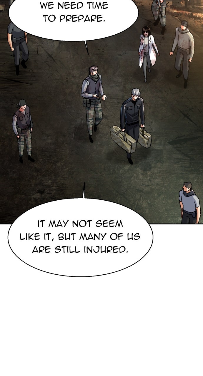Read Teenage Mercenary EN Manga Online