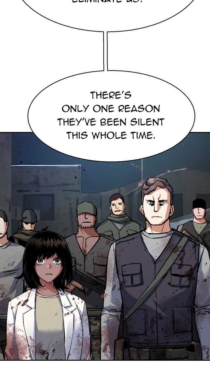 Read Teenage Mercenary EN Manga Online