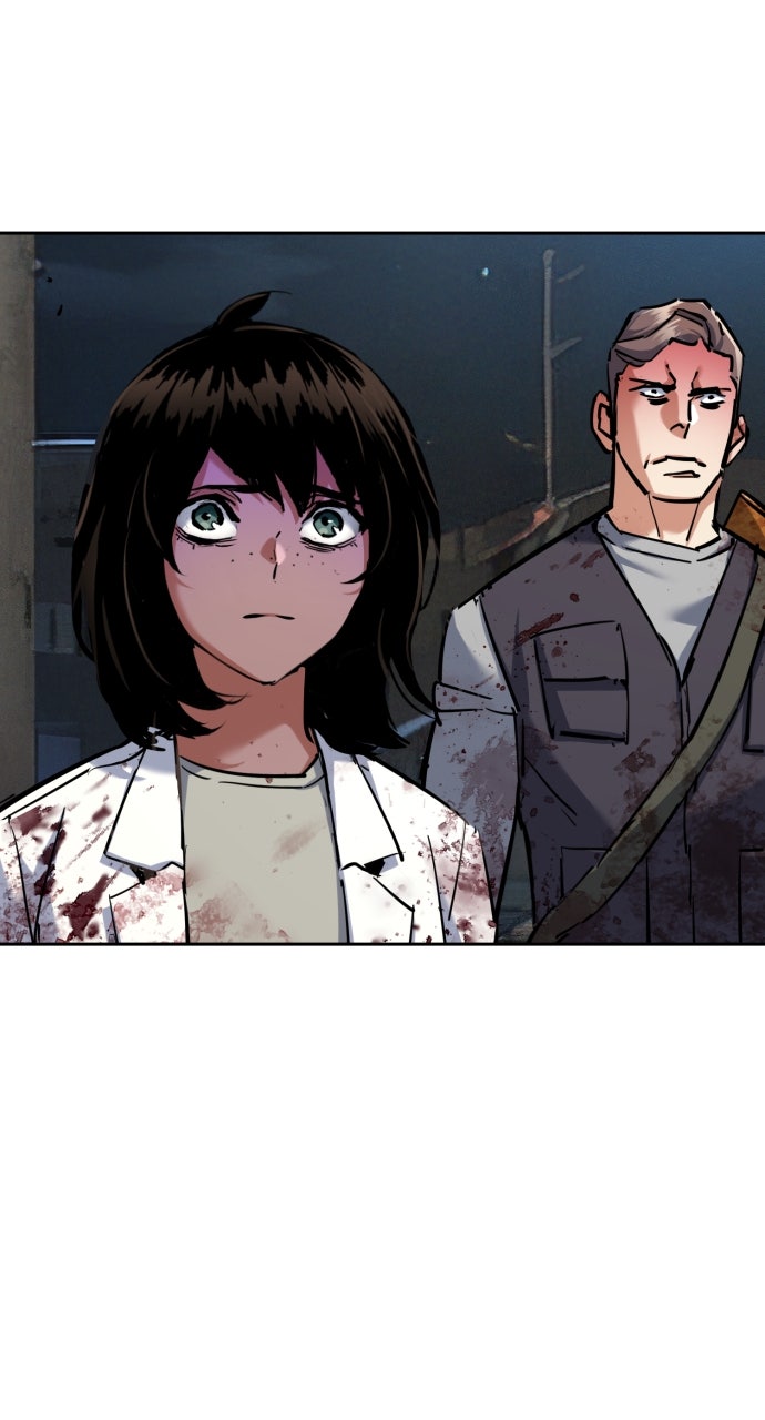 Read Teenage Mercenary EN Manga Online