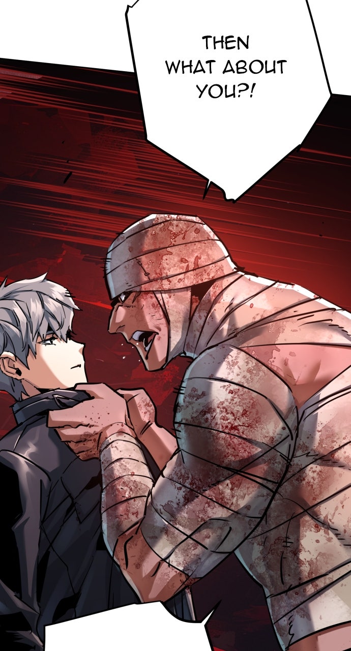 Read Teenage Mercenary EN Manga Online