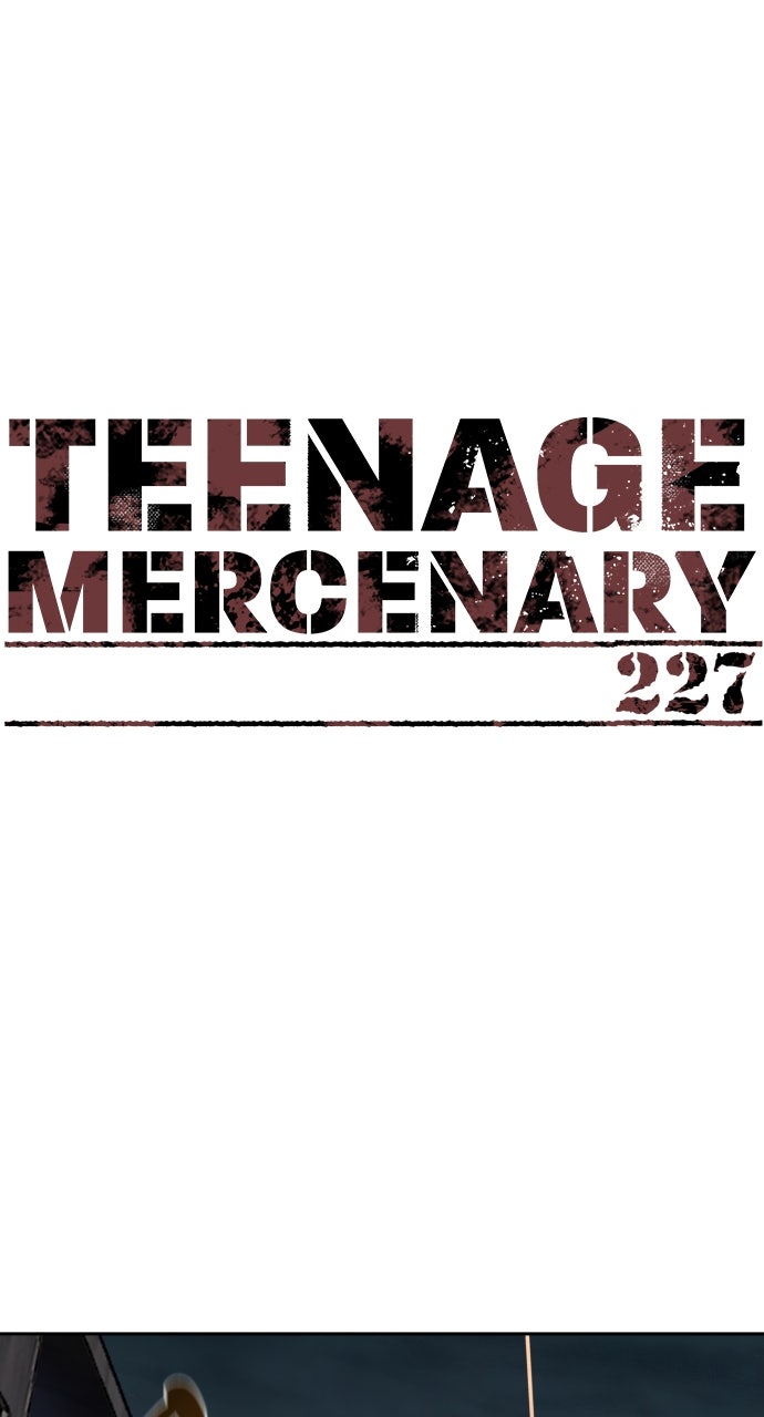 Read Teenage Mercenary EN Manga Online