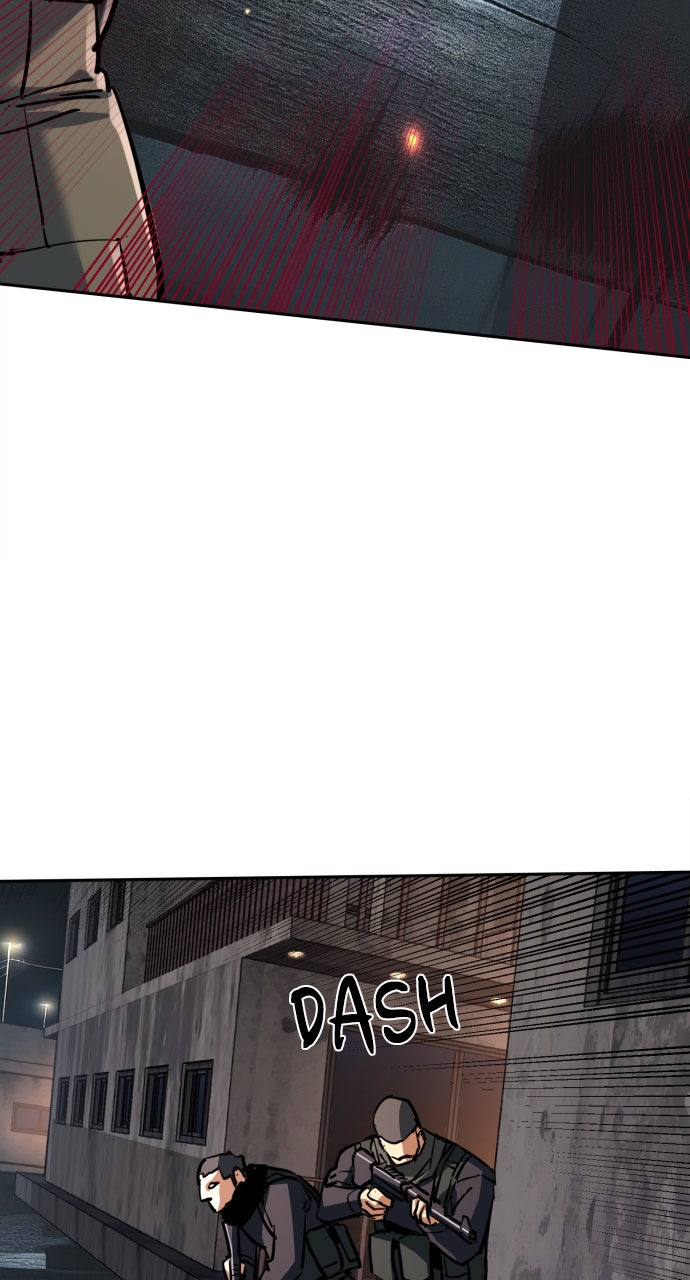 Read Teenage Mercenary EN Manga Online