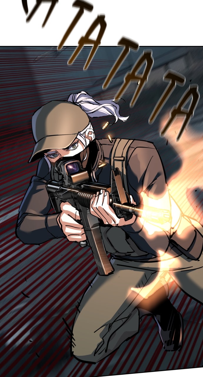 Read Teenage Mercenary EN Manga Online