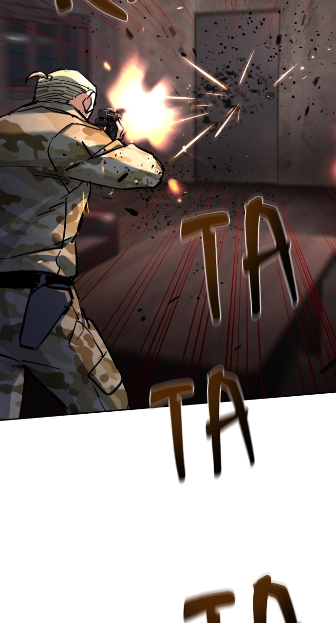Read Teenage Mercenary EN Manga Online