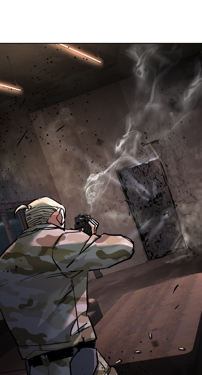 Read Teenage Mercenary EN Manga Online