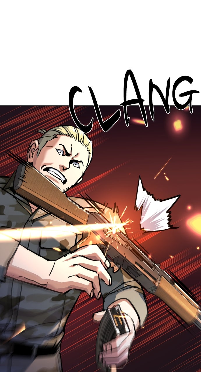 Read Teenage Mercenary EN Manga Online