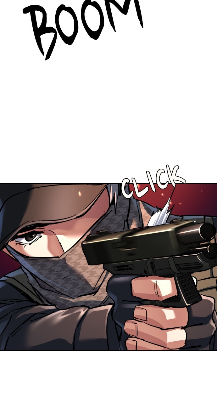 Read Teenage Mercenary EN Manga Online