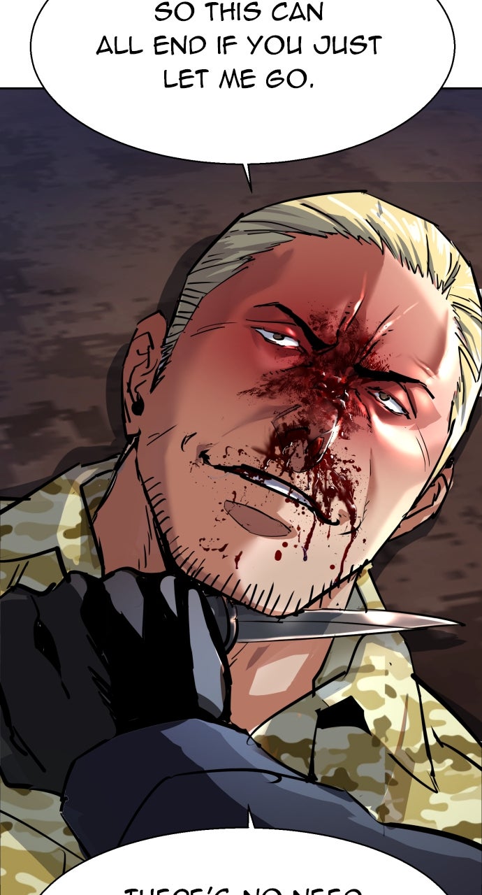 Read Teenage Mercenary EN Manga Online