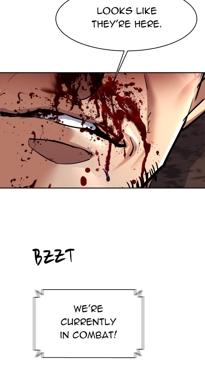 Read Teenage Mercenary EN Manga Online