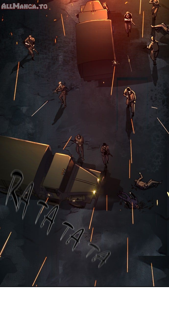 Read Teenage Mercenary EN Manga Online