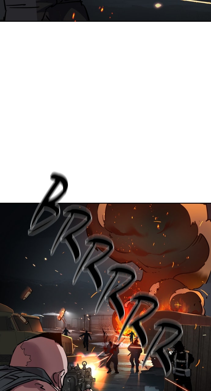 Read Teenage Mercenary EN Manga Online