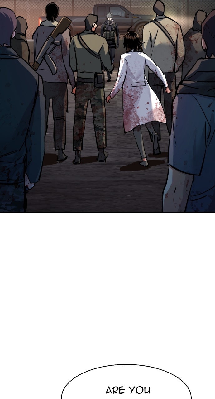 Read Teenage Mercenary EN Manga Online