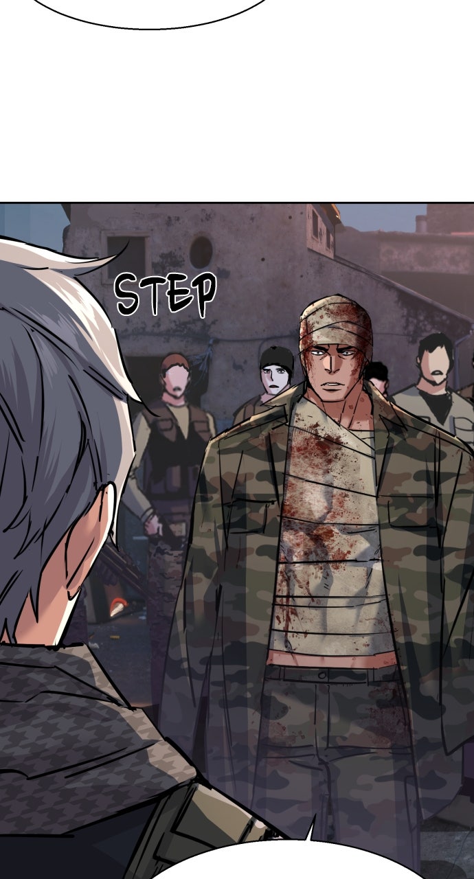 Read Teenage Mercenary EN Manga Online
