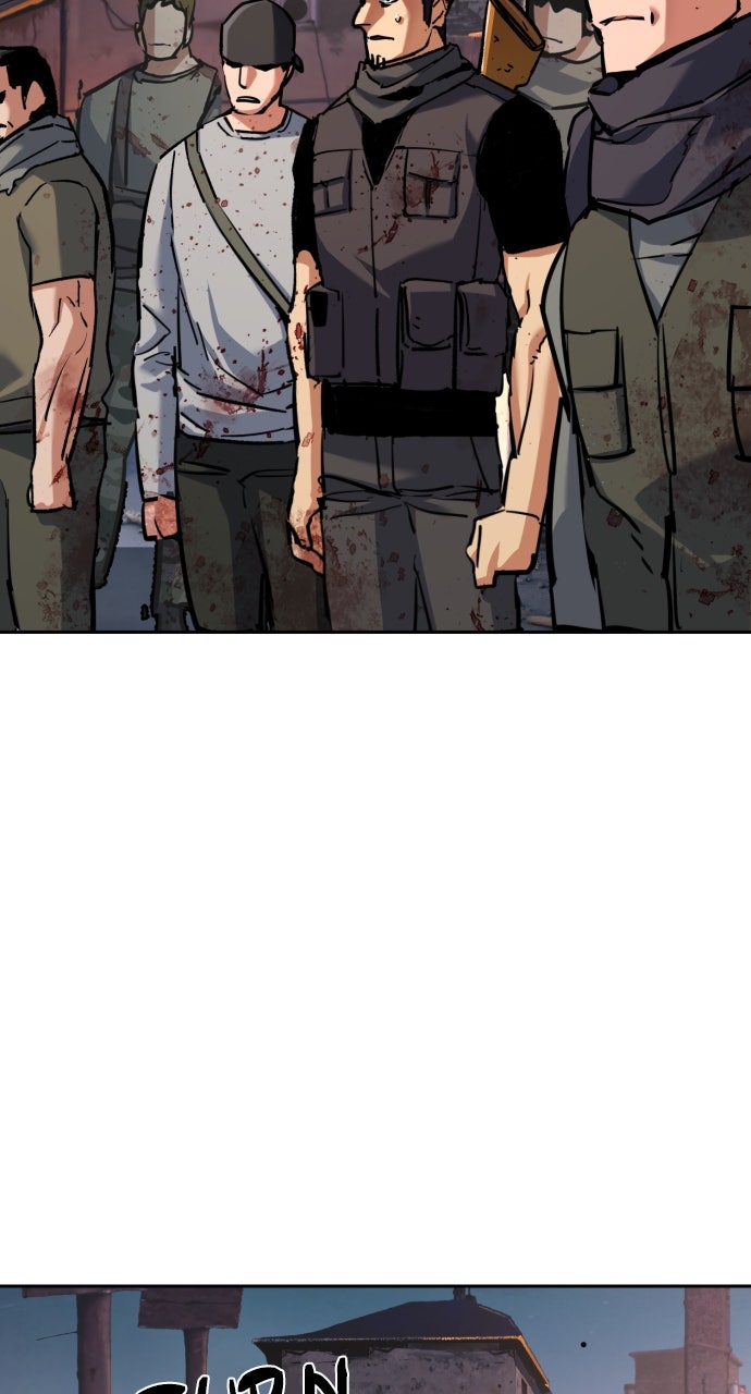 Read Teenage Mercenary EN Manga Online