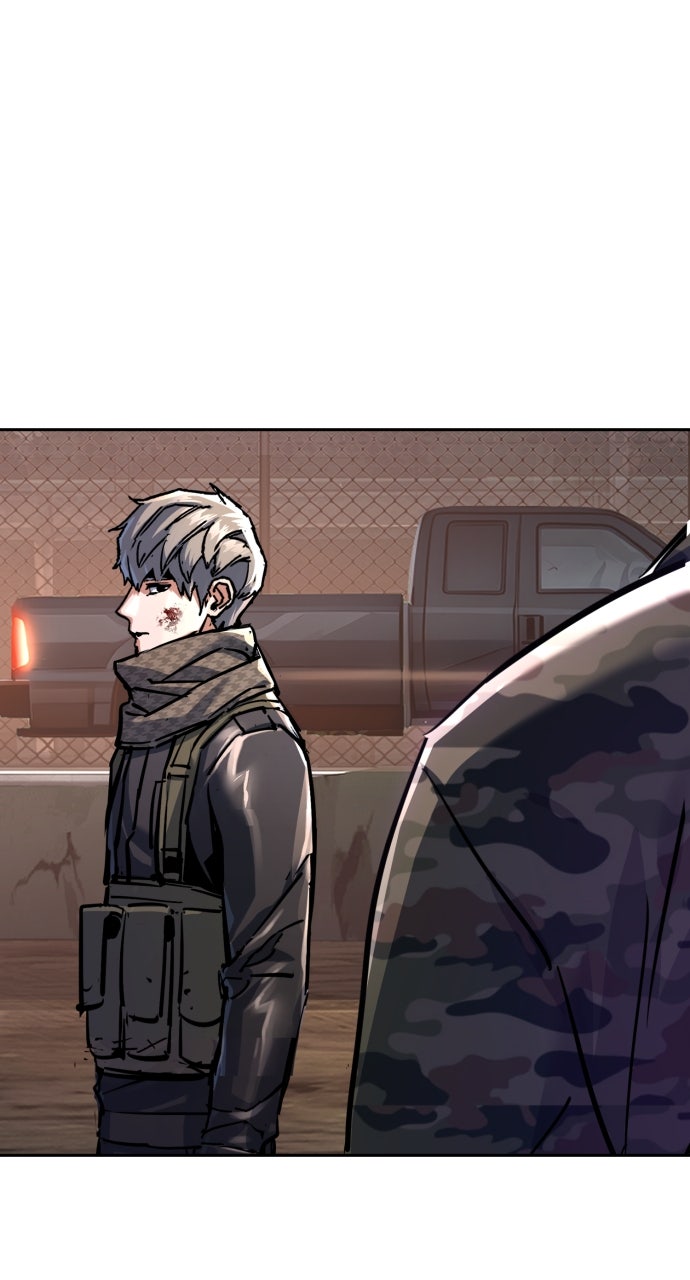 Read Teenage Mercenary EN Manga Online