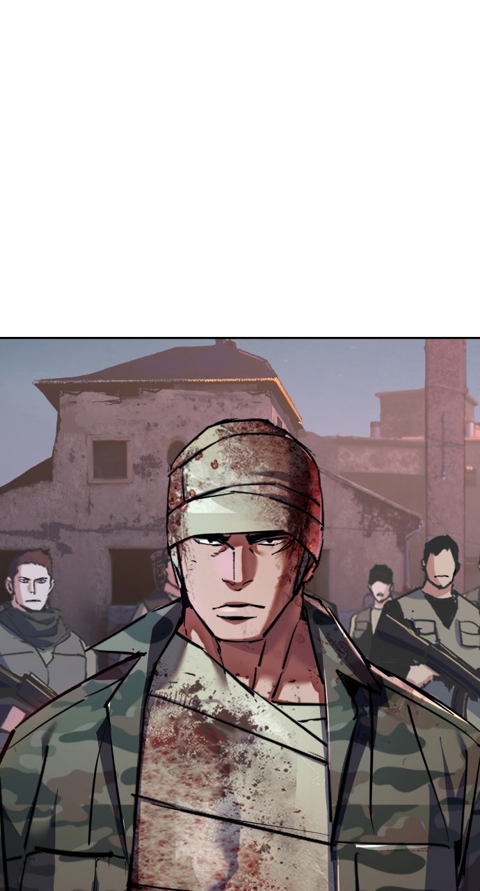 Read Teenage Mercenary EN Manga Online