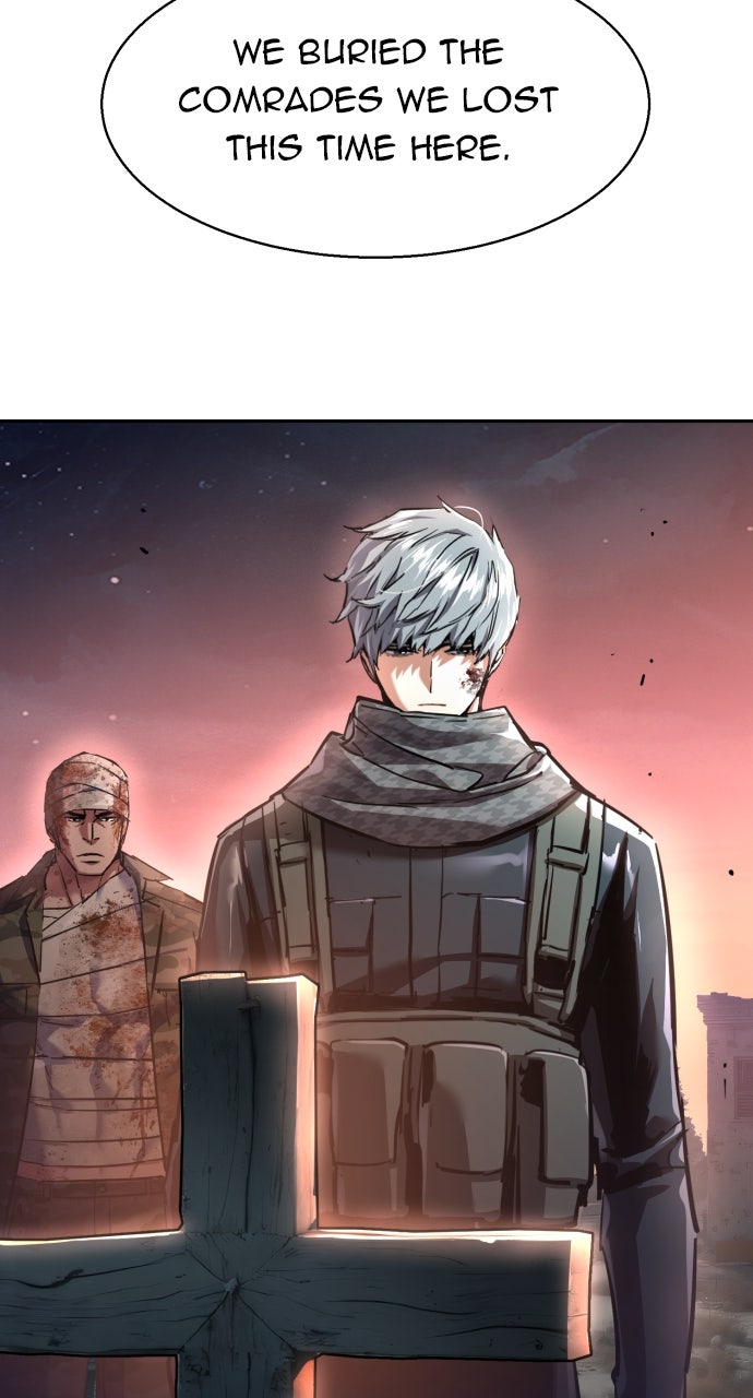 Read Teenage Mercenary EN Manga Online