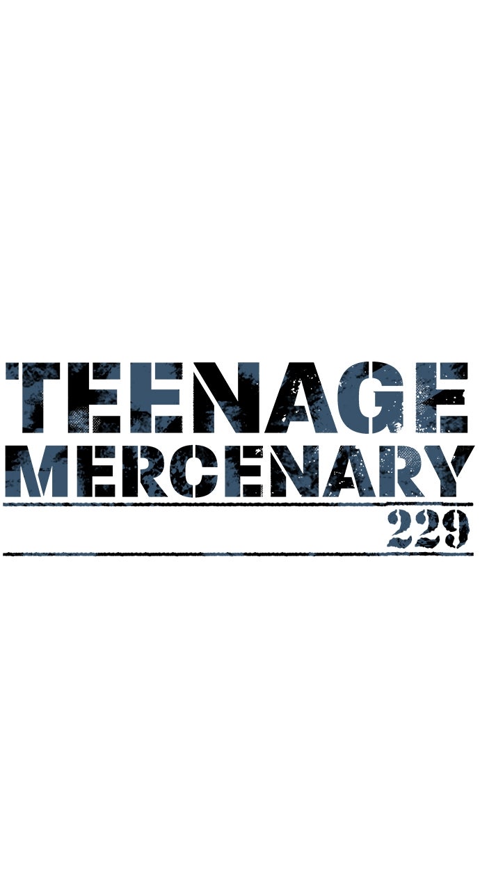 Read Teenage Mercenary EN Manga Online