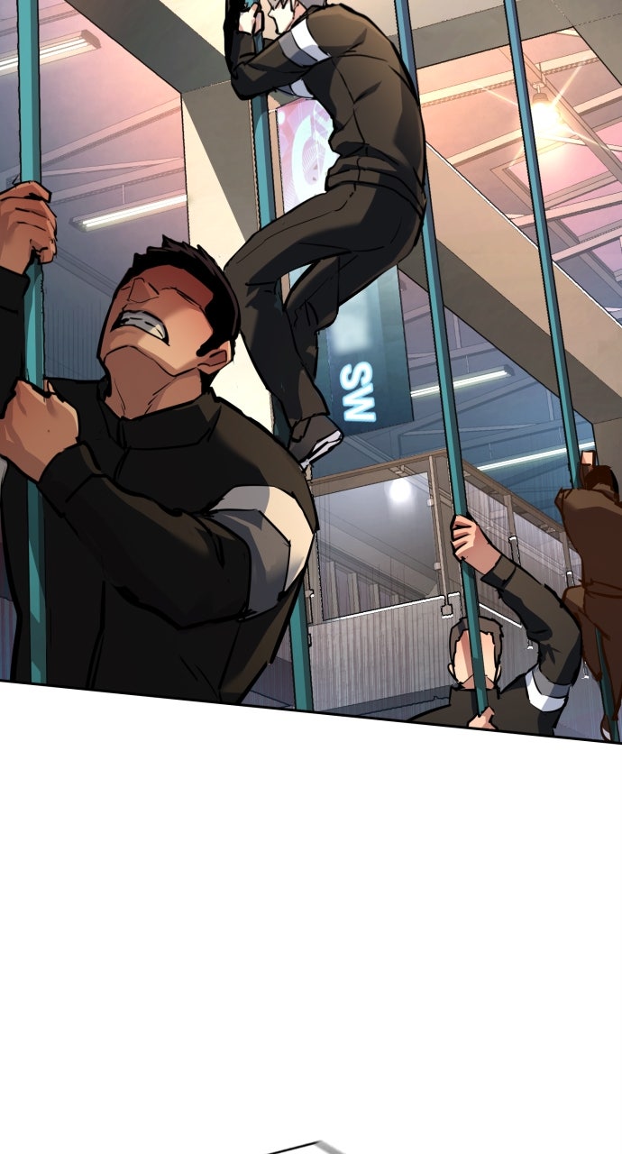 Read Teenage Mercenary EN Manga Online