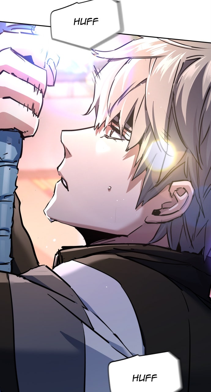 Read Teenage Mercenary EN Manga Online