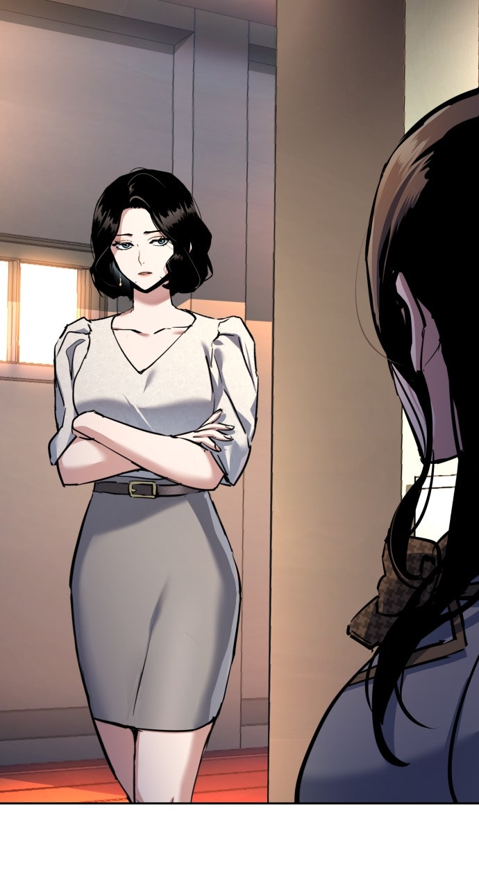 Read Teenage Mercenary EN Manga Online