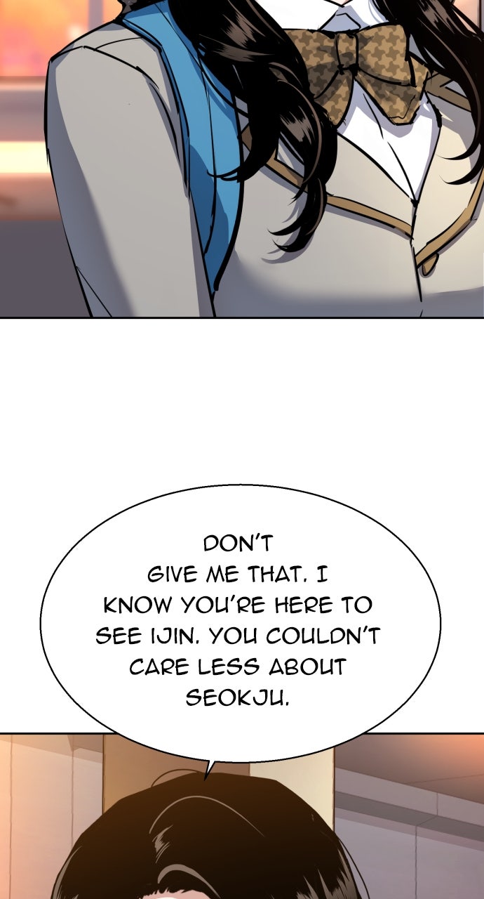 Read Teenage Mercenary EN Manga Online