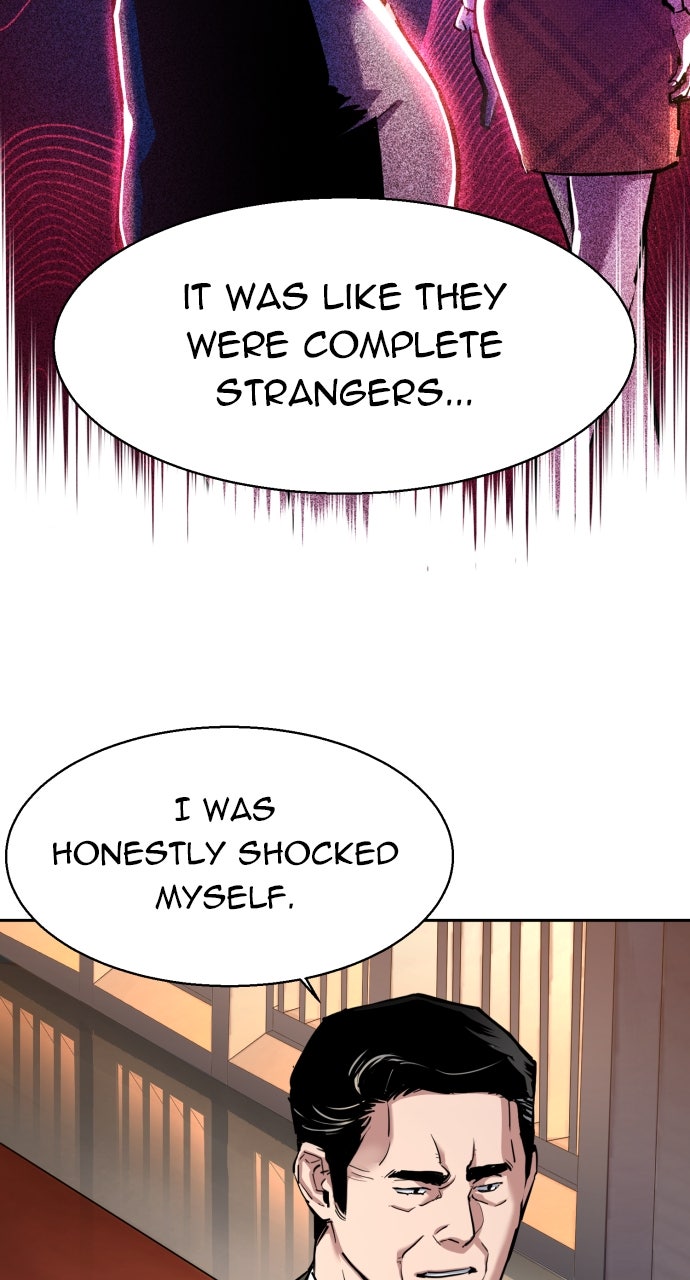 Read Teenage Mercenary EN Manga Online