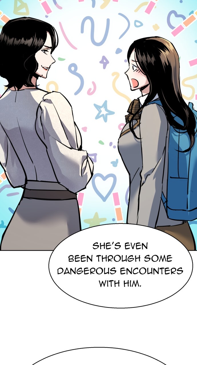 Read Teenage Mercenary EN Manga Online