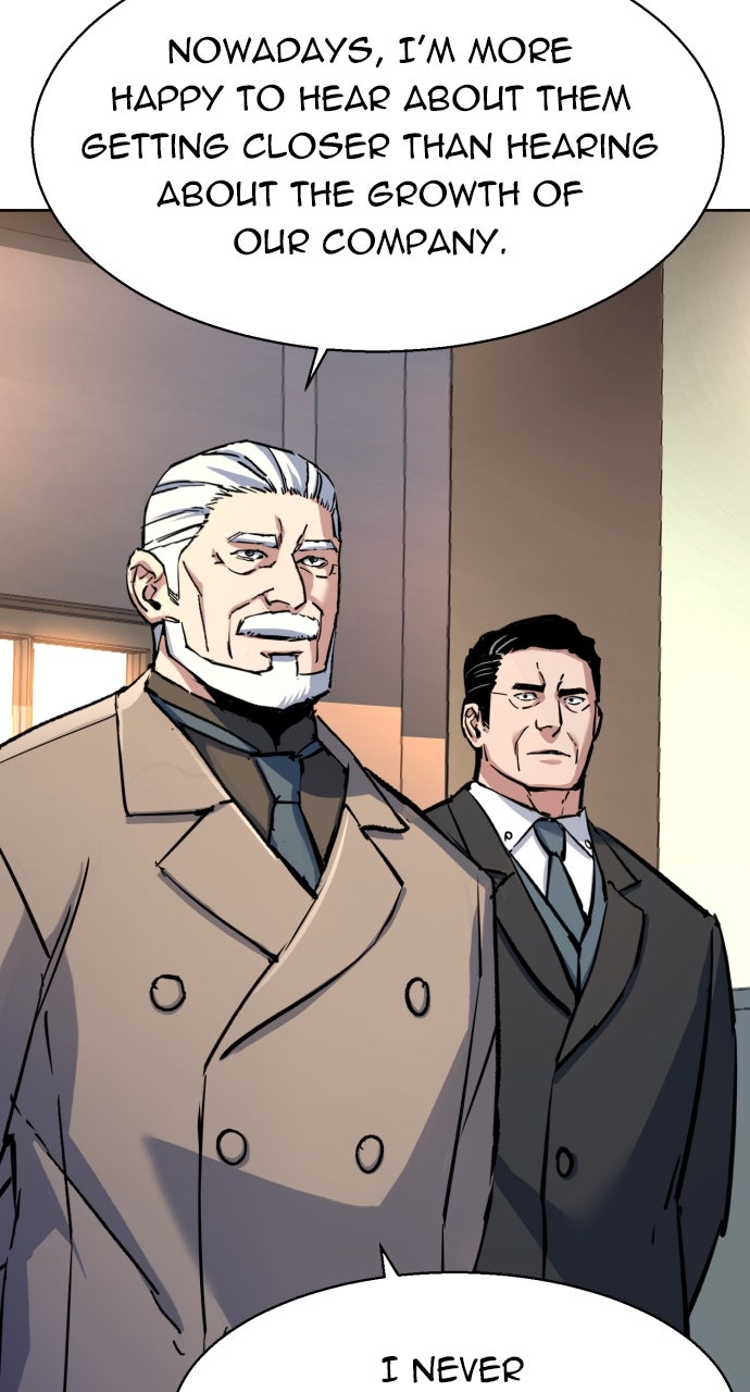 Read Teenage Mercenary EN Manga Online