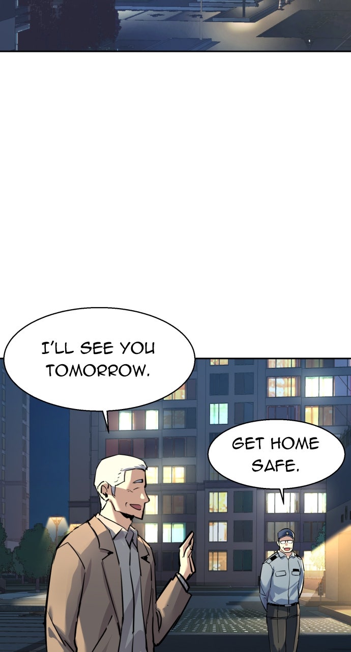 Read Teenage Mercenary EN Manga Online