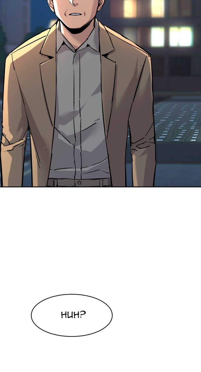 Read Teenage Mercenary EN Manga Online