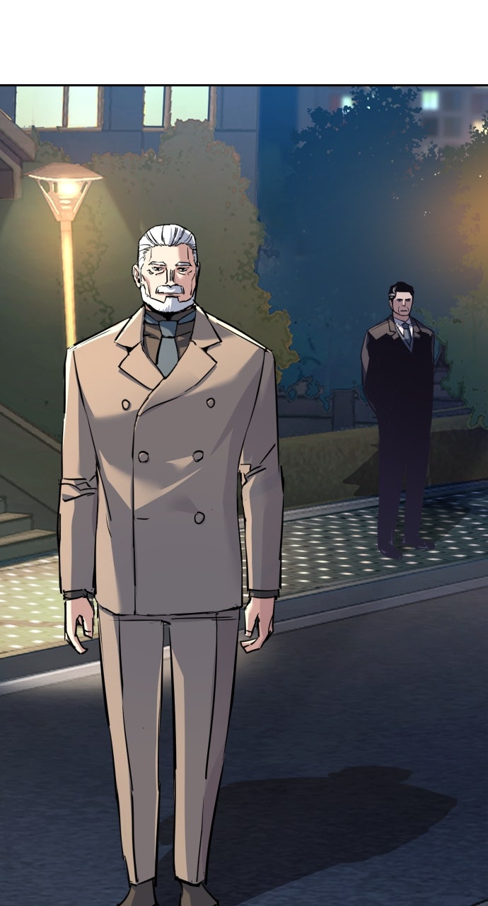 Read Teenage Mercenary EN Manga Online