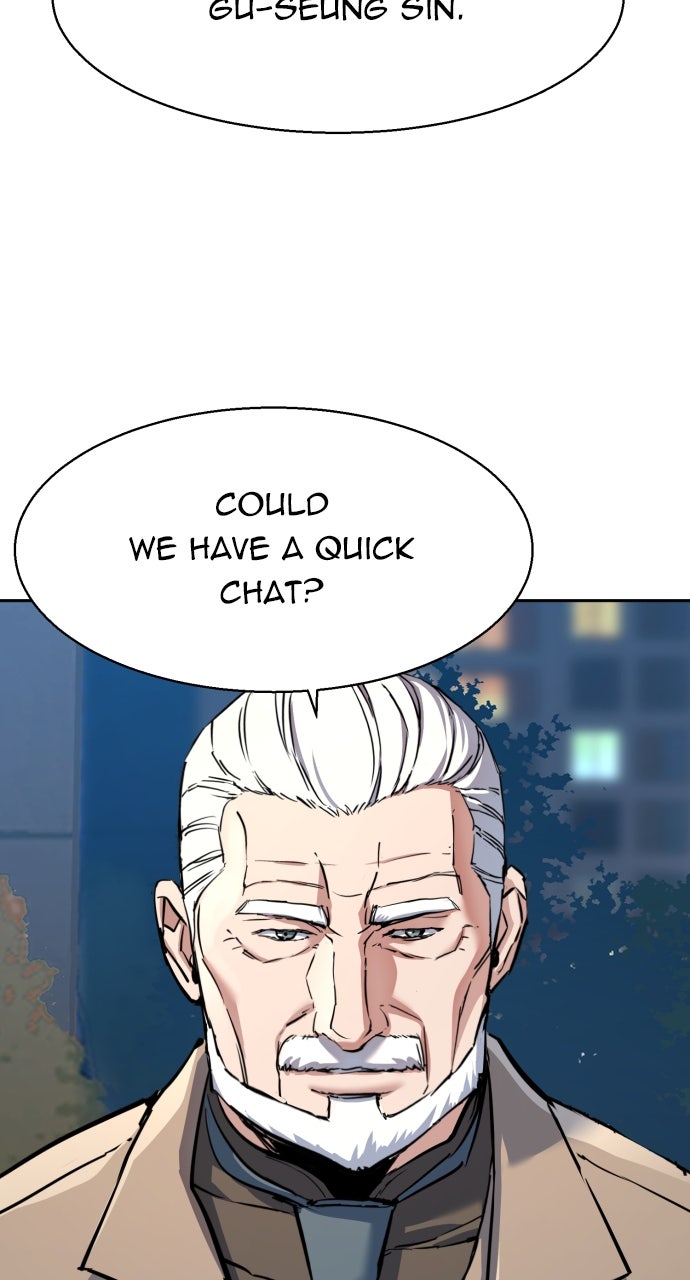 Read Teenage Mercenary EN Manga Online