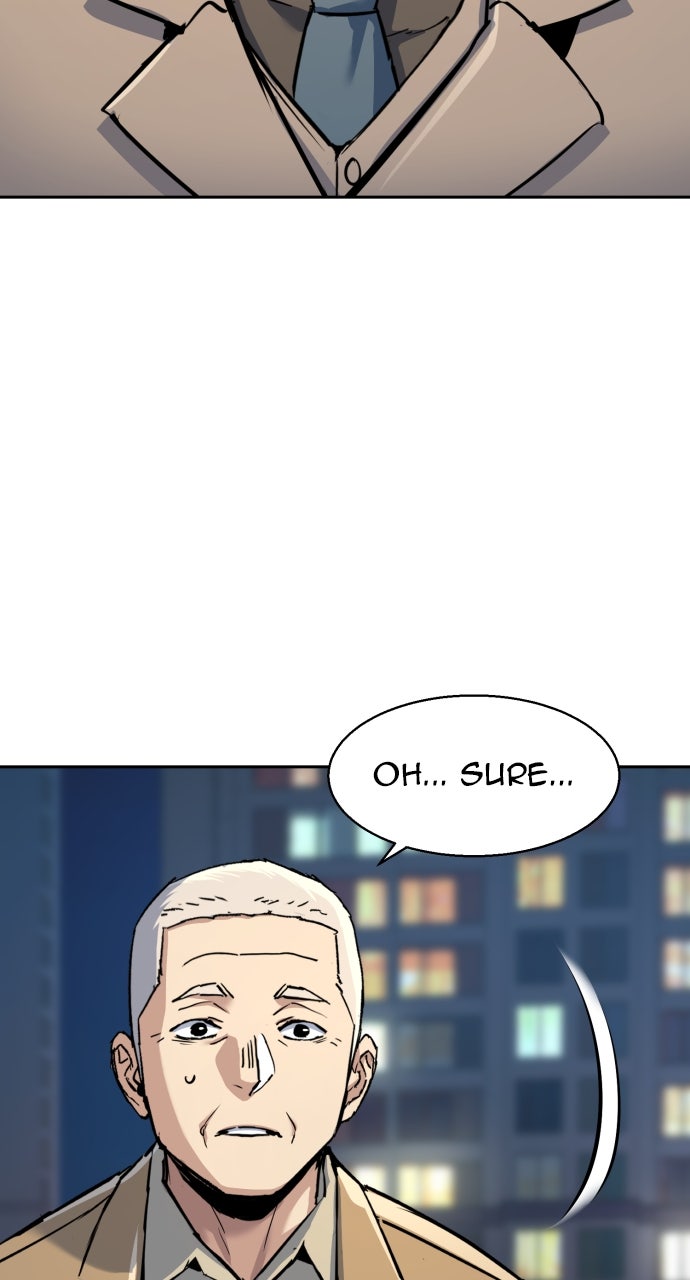 Read Teenage Mercenary EN Manga Online