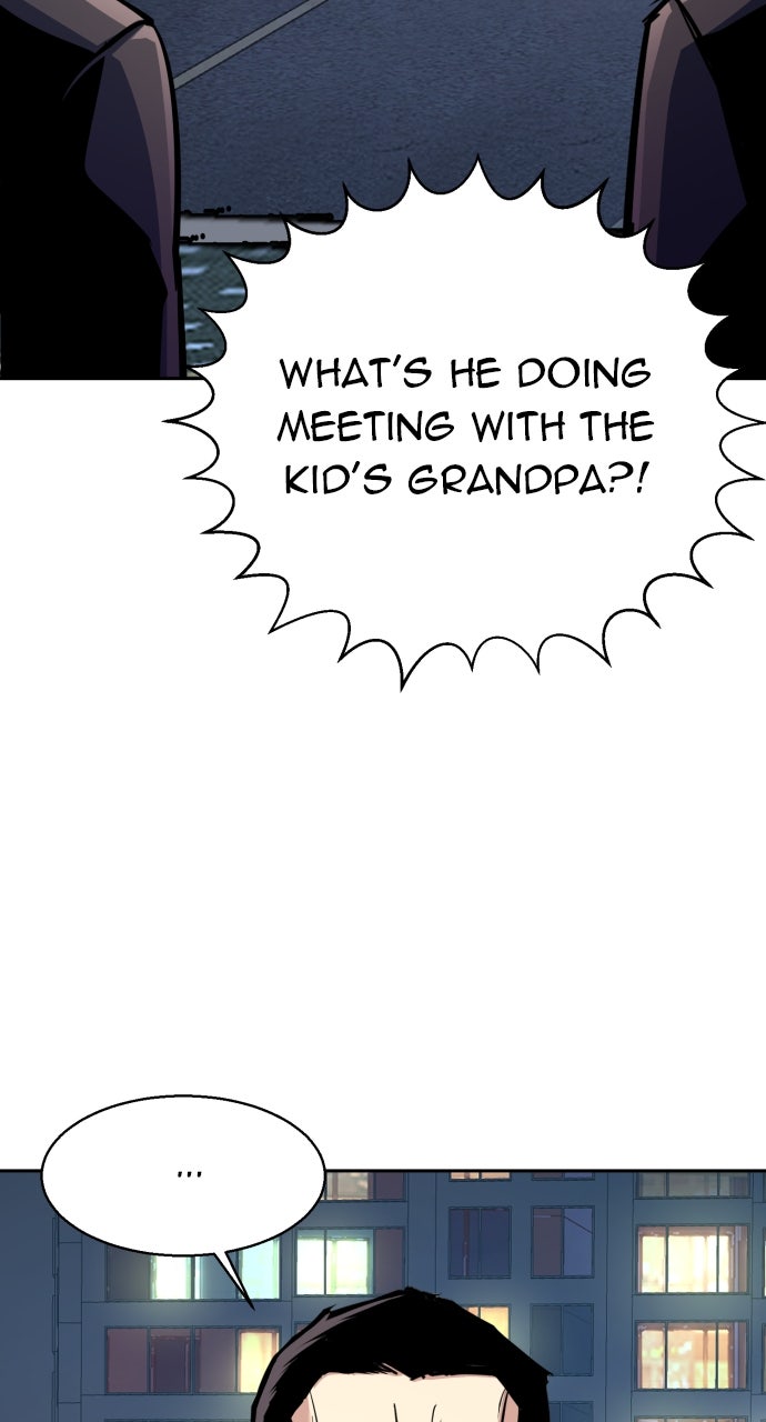 Read Teenage Mercenary EN Manga Online