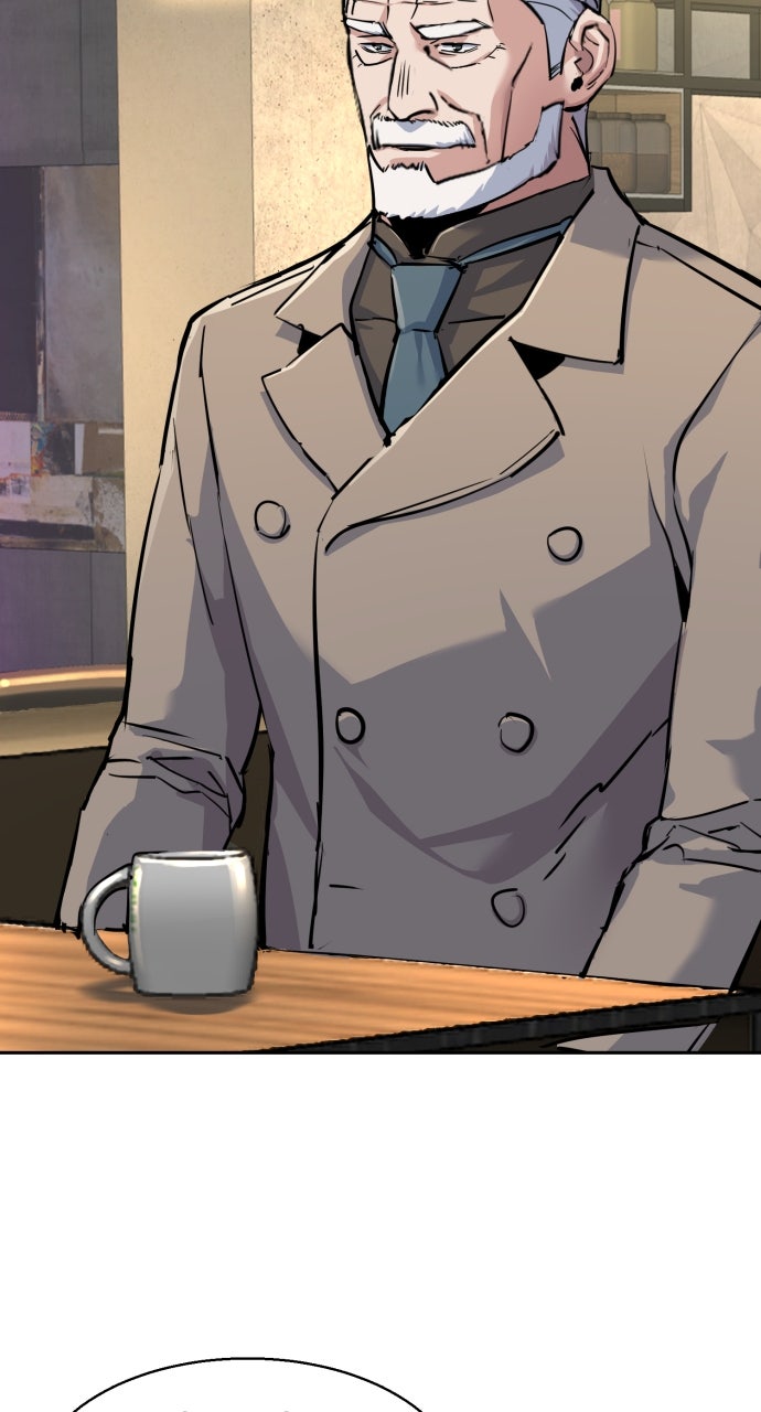 Read Teenage Mercenary EN Manga Online