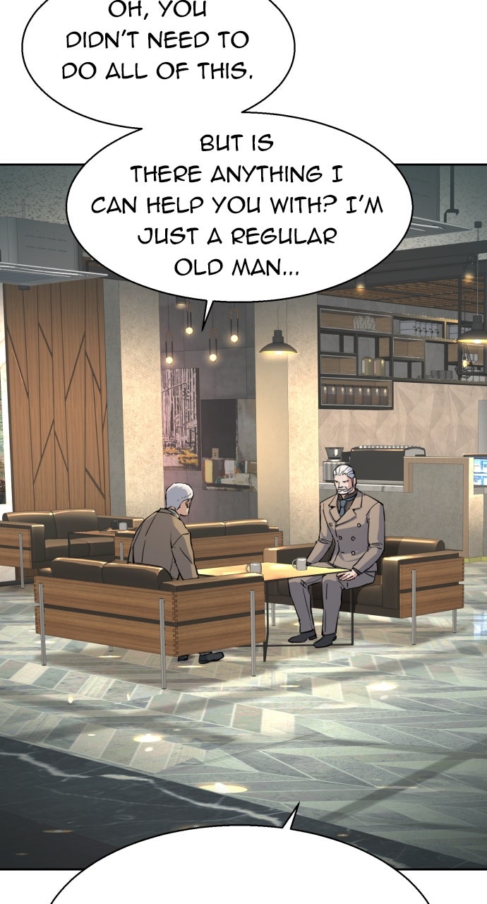 Read Teenage Mercenary EN Manga Online