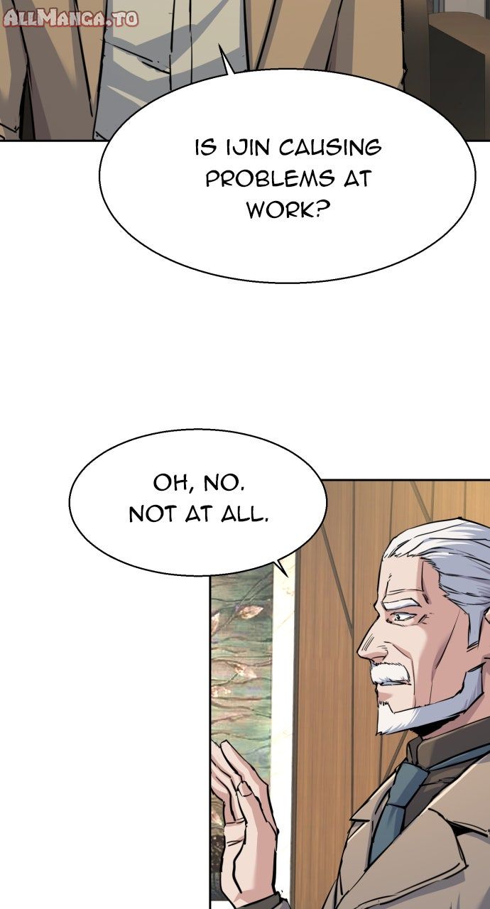 Read Teenage Mercenary EN Manga Online