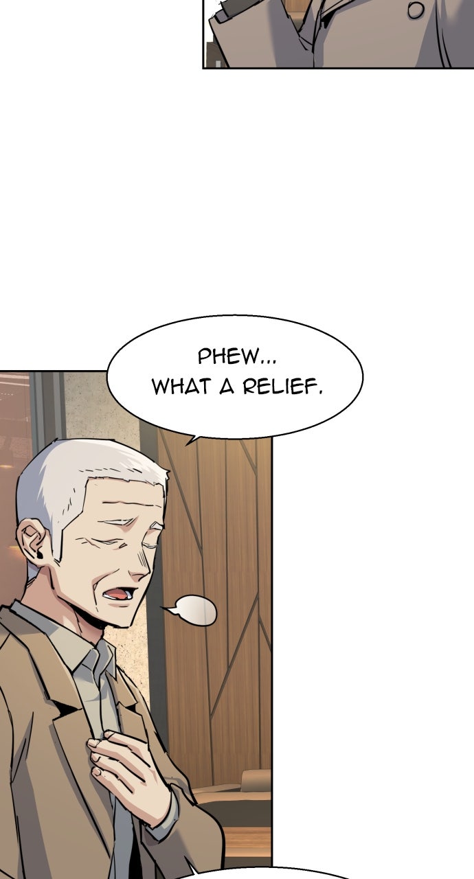 Read Teenage Mercenary EN Manga Online