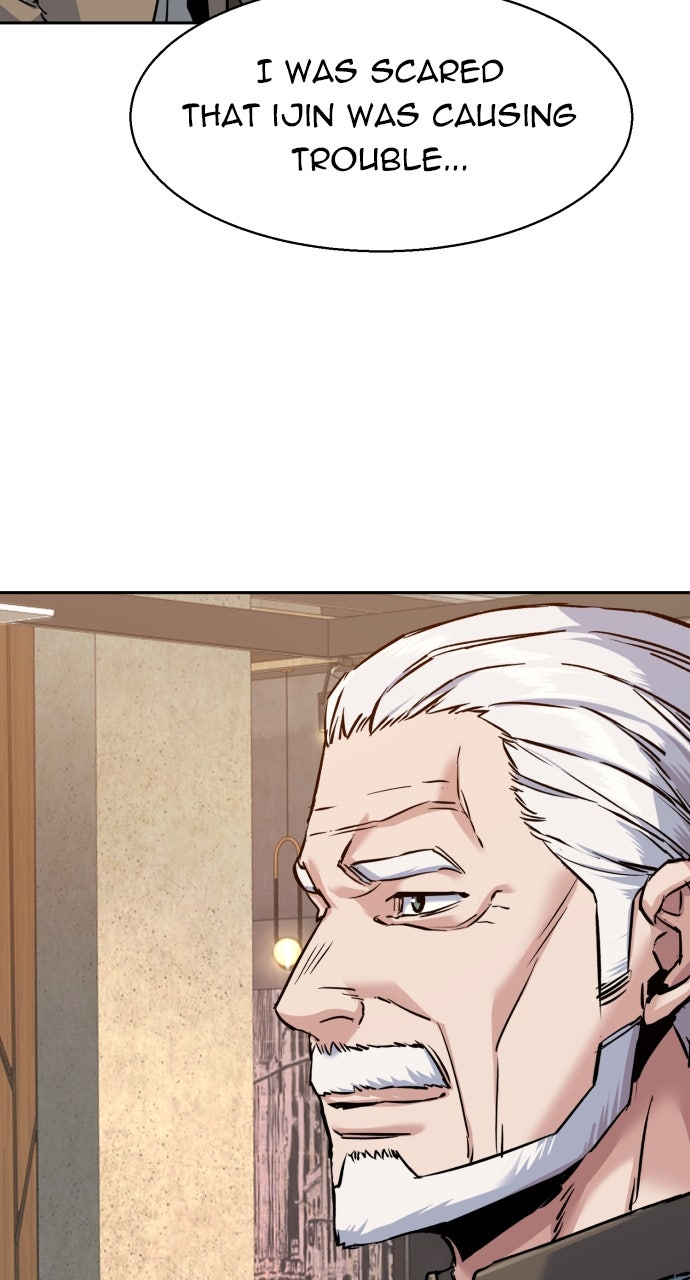 Read Teenage Mercenary EN Manga Online