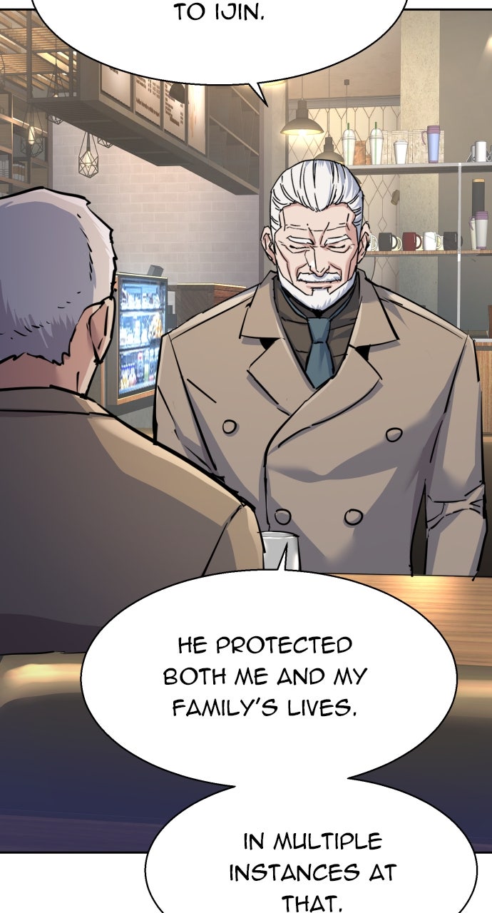 Read Teenage Mercenary EN Manga Online