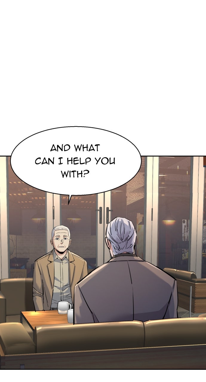 Read Teenage Mercenary EN Manga Online