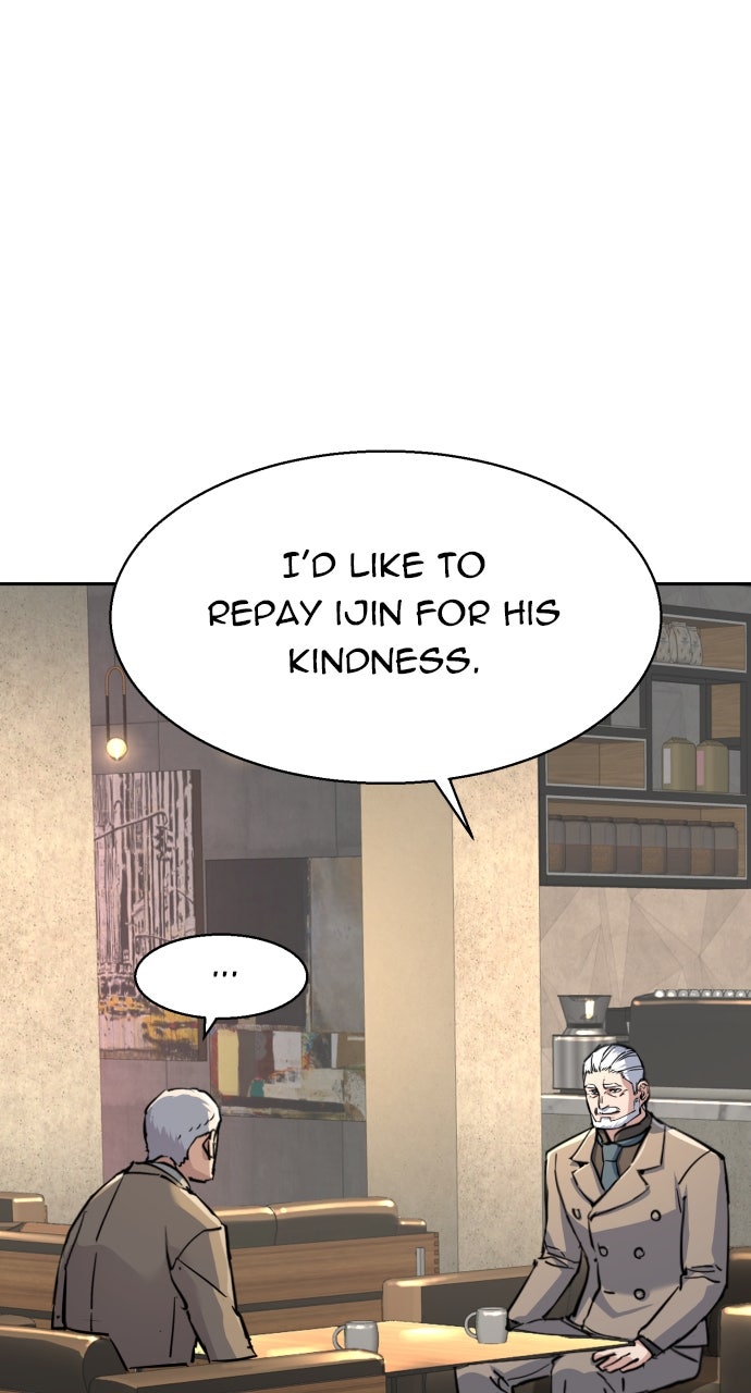 Read Teenage Mercenary EN Manga Online