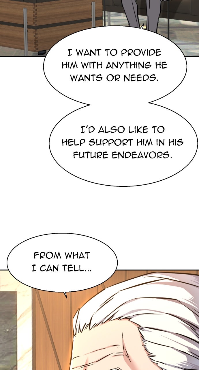 Read Teenage Mercenary EN Manga Online